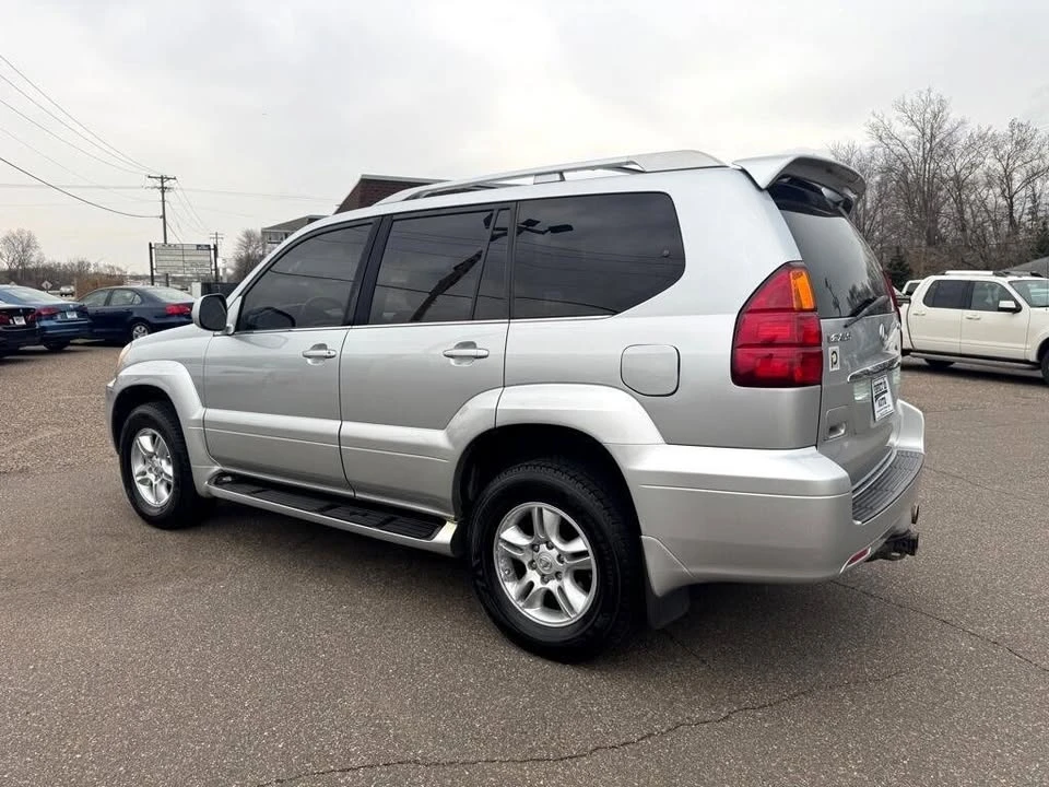 2006 Lexus GX 1st Gen - Image 10 of 20