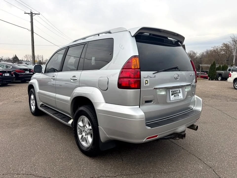 2006 Lexus GX 1st Gen - Image 9 of 20