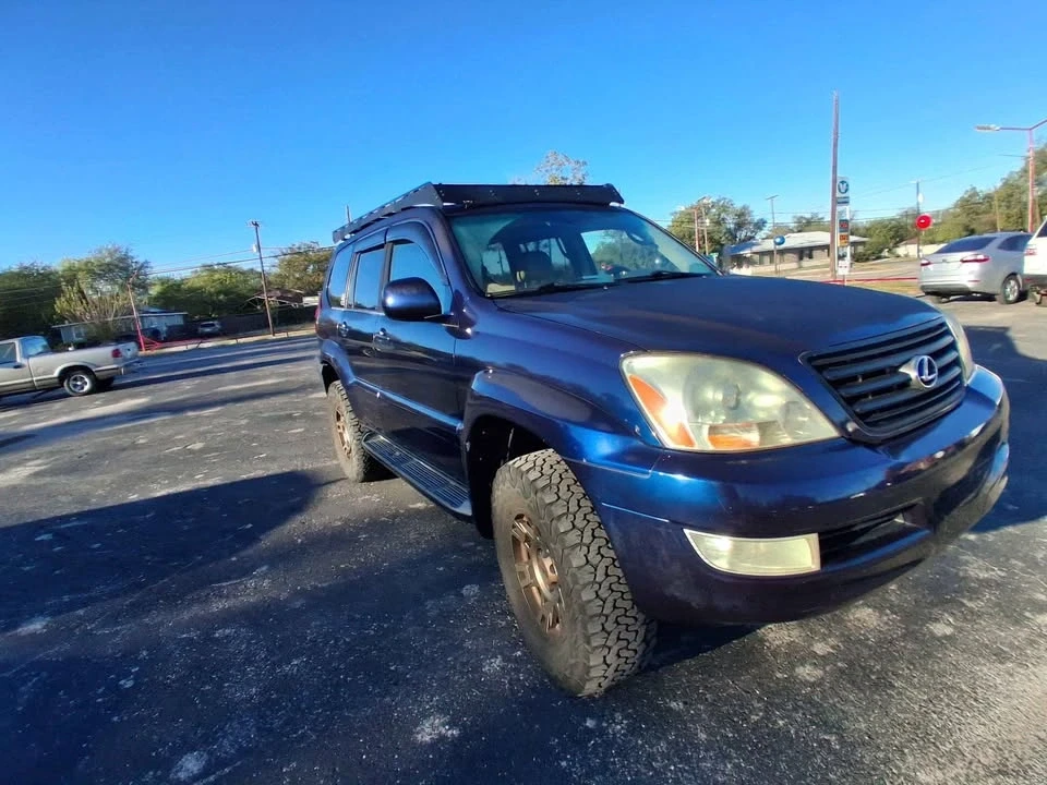 2006 Lexus GX 2nd Gen - Image 12 of 17
