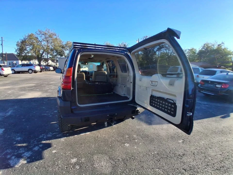 2006 Lexus GX 2nd Gen - Image 16 of 17