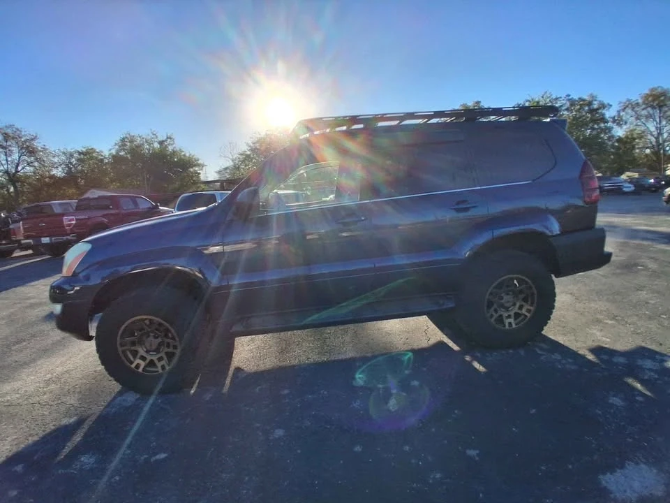 2006 Lexus GX 2nd Gen - Image 3 of 17