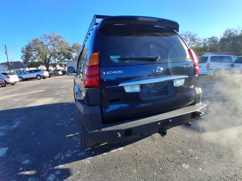 2006 Lexus GX 2nd Gen - Image 6 of 17
