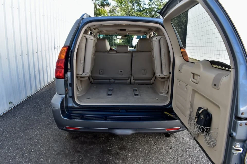 2006 Lexus GX 1st Gen - Image 20 of 20