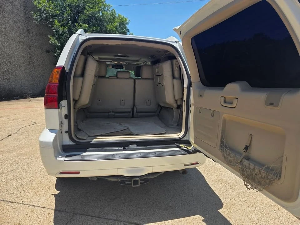 2006 Lexus GX 1st Gen - Image 5 of 19