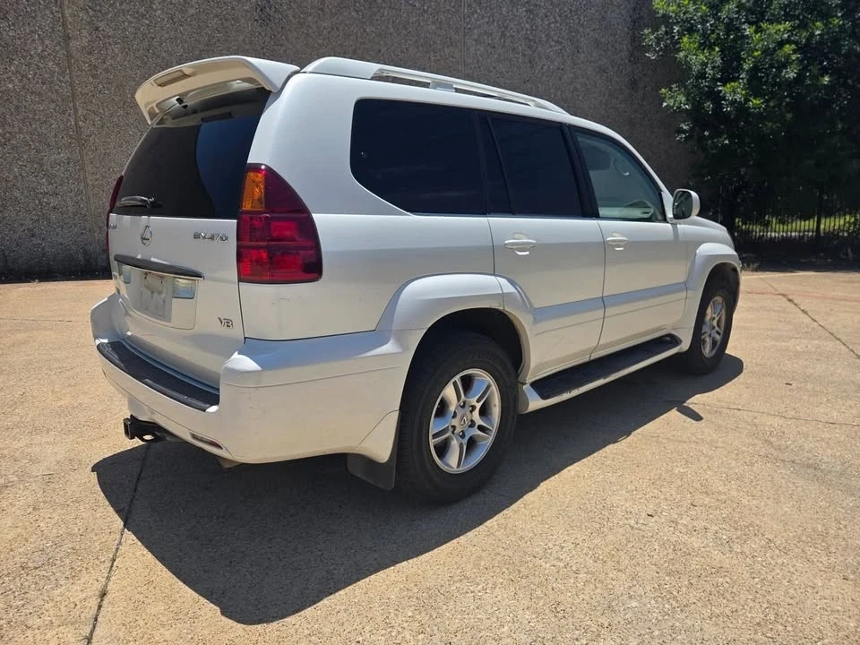 2006 Lexus GX 1st Gen - Image 6 of 19