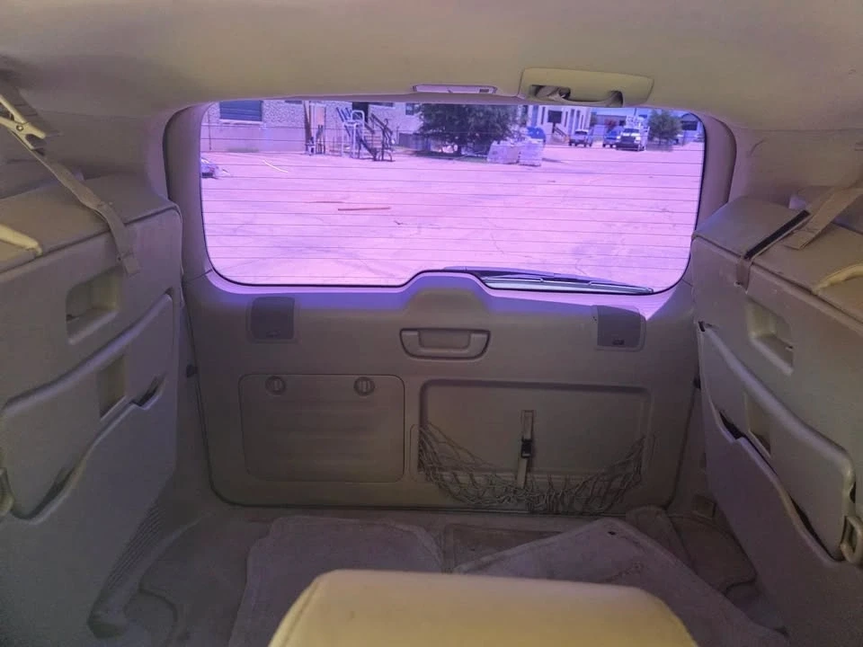 2006 Lexus GX 1st Gen - Image 12 of 19