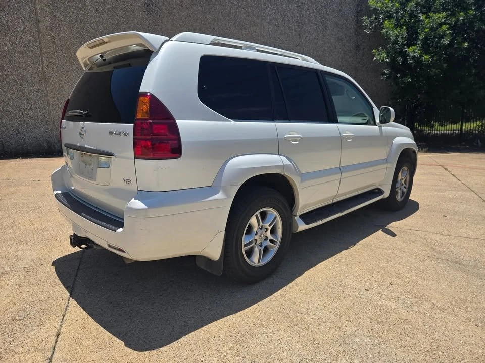 2006 Lexus GX 1st Gen - Image 13 of 17