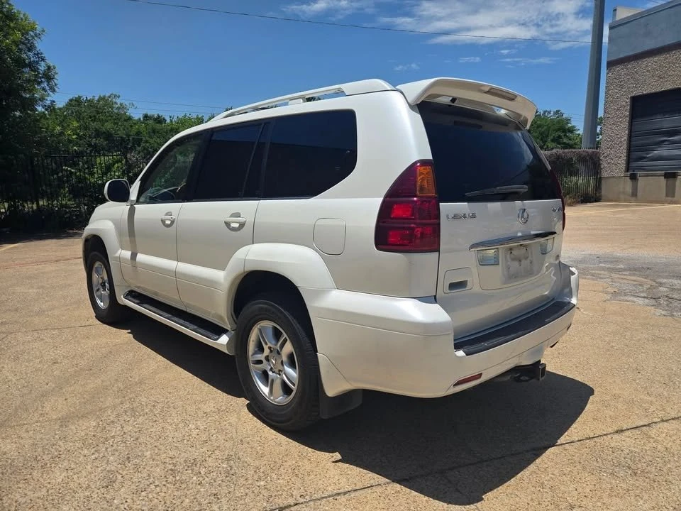 2006 Lexus GX 1st Gen - Image 5 of 17