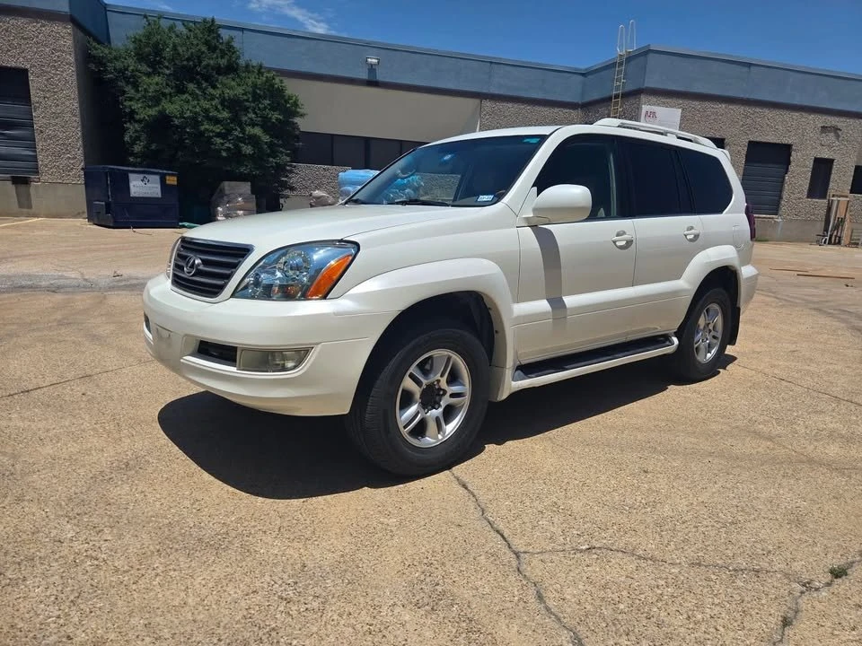 2006 Lexus GX 1st Gen - Image 17 of 17