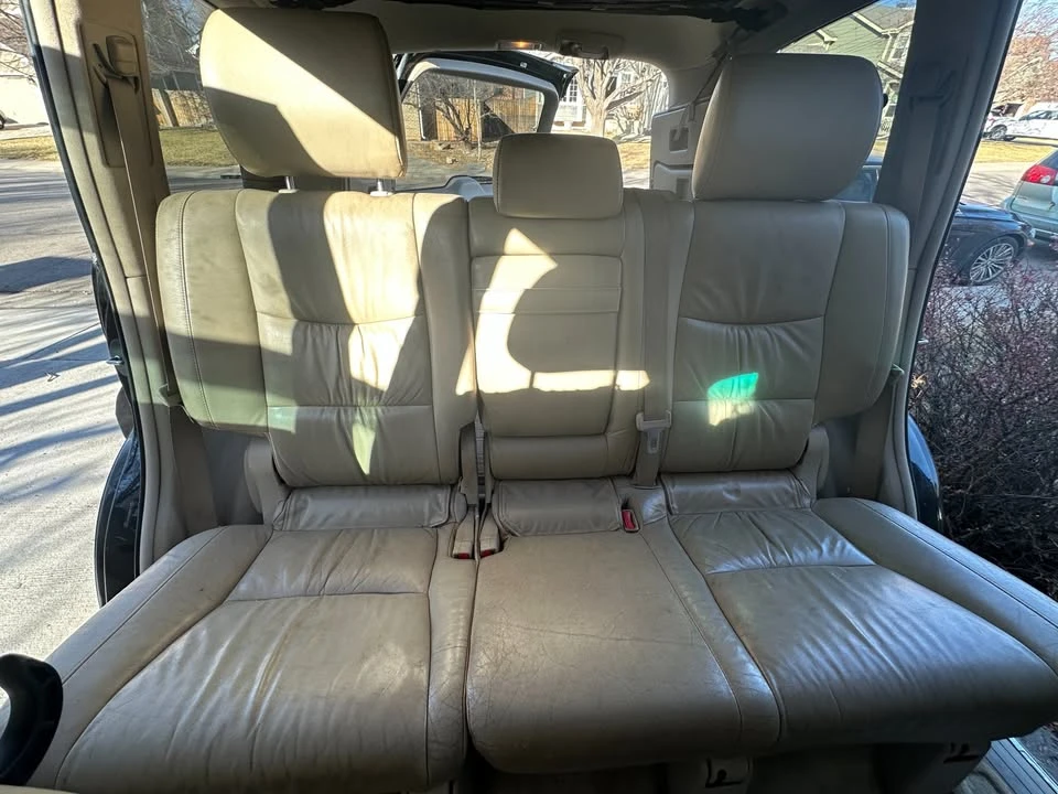2006 Lexus GX 1st Gen - Image 12 of 12