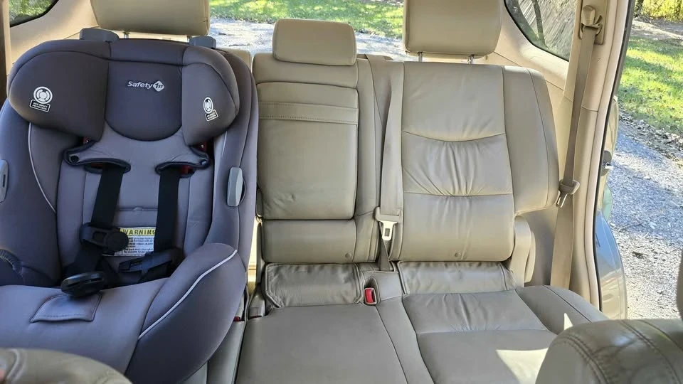 2006 Lexus GX 2nd Gen - Image 8 of 20