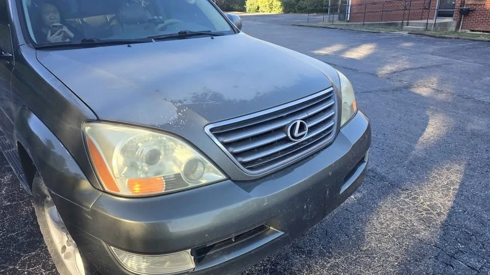 2006 Lexus GX 2nd Gen - Image 17 of 20