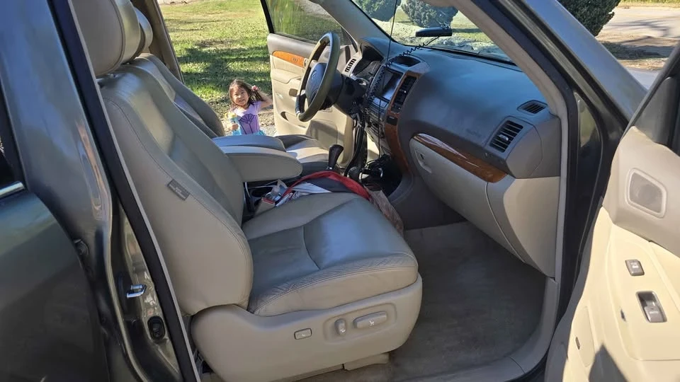 2006 Lexus GX 2nd Gen - Image 7 of 20