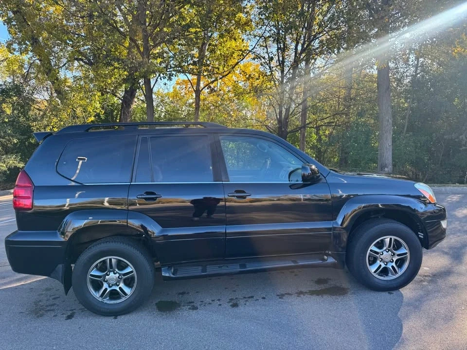 2006 Lexus GX 1st Gen - Image 13 of 13