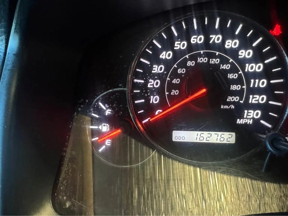 2006 Lexus GX 1st Gen - Image 11 of 13