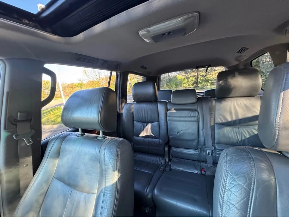 2006 Lexus GX 1st Gen - Image 6 of 13