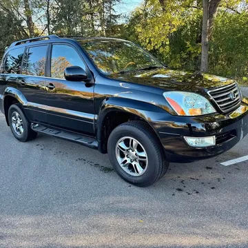 2006 Lexus GX470