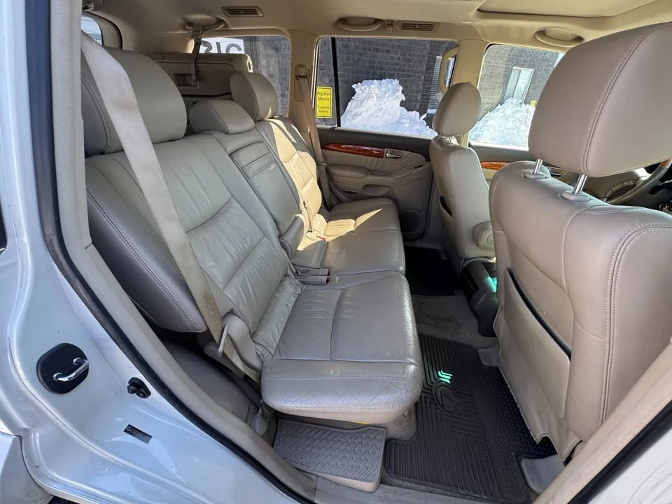 2006 Lexus GX 1st Gen - Image 15 of 17
