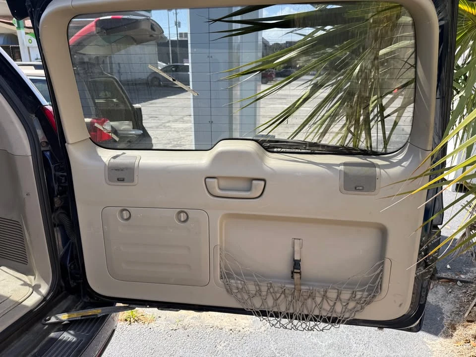 2006 Lexus GX 1st Gen - Image 14 of 20