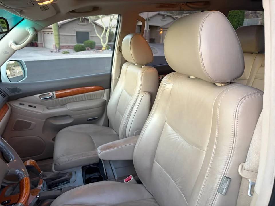 2006 Lexus GX 1st Gen - Image 10 of 15