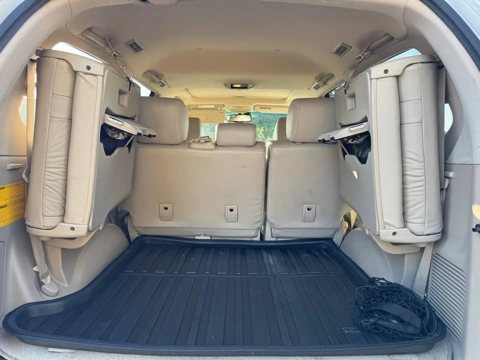 2006 Lexus GX 1st Gen - Image 12 of 19