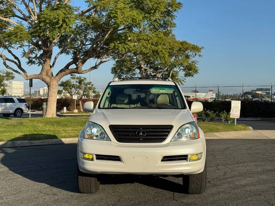 2006 Lexus GX 1st Gen - Image 8 of 19