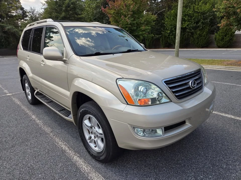 2006 Lexus GX 2nd Gen - Image 20 of 20