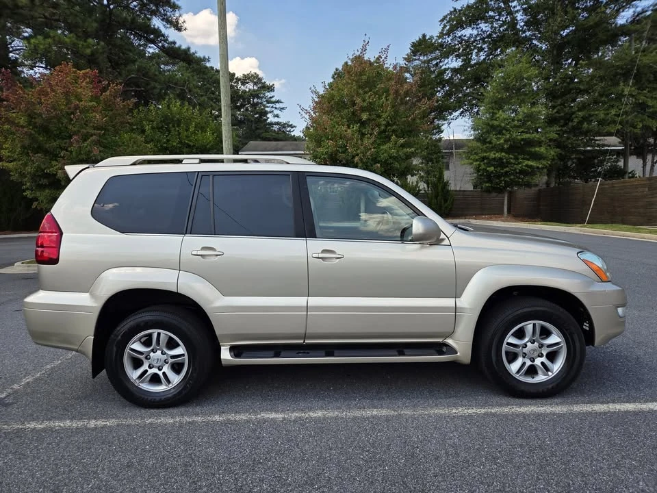 2006 Lexus GX 2nd Gen - Image 7 of 20
