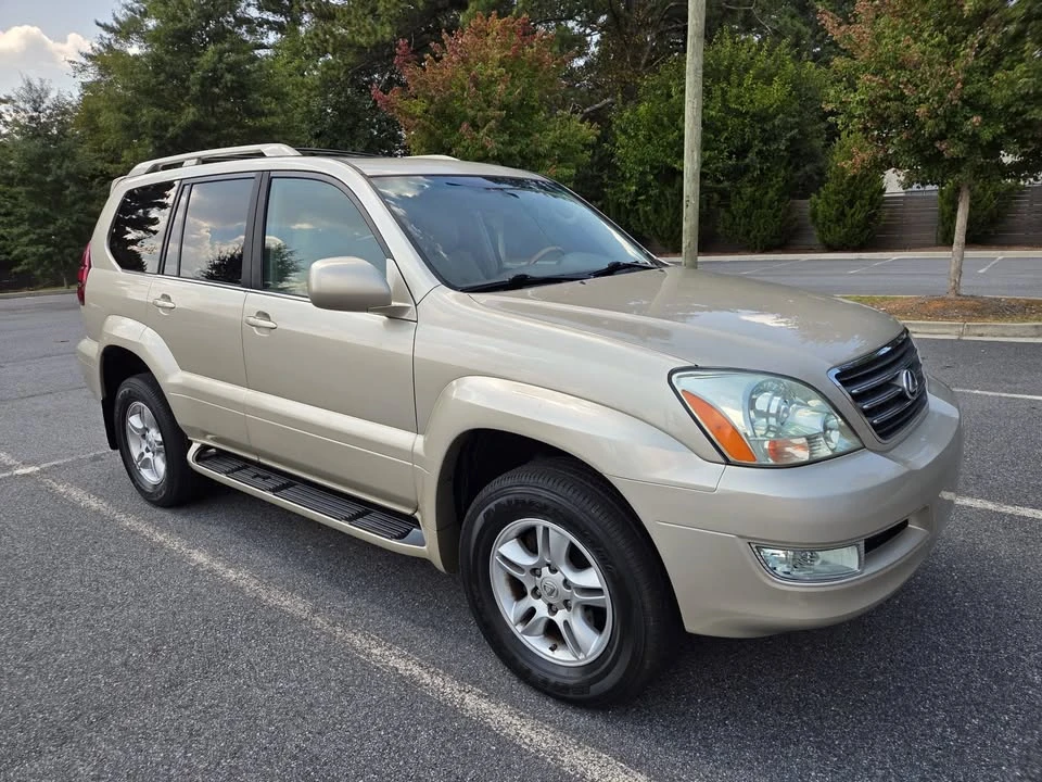 2006 Lexus GX 2nd Gen - Image 6 of 20