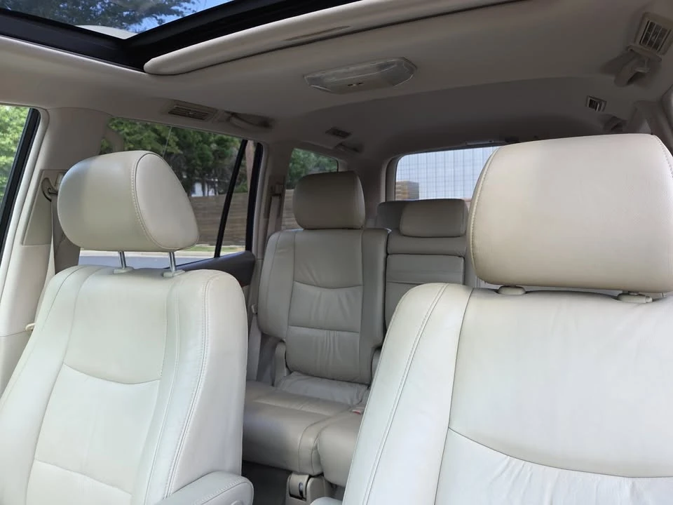 2006 Lexus GX 2nd Gen - Image 11 of 20