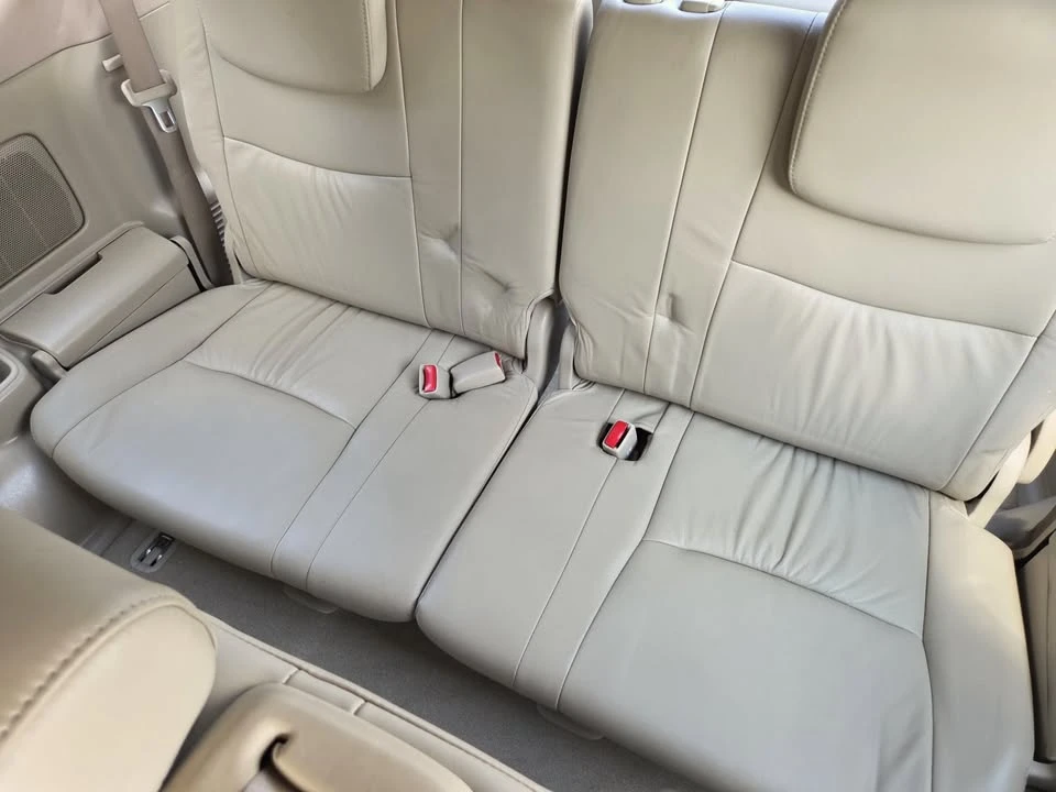 2006 Lexus GX 2nd Gen - Image 18 of 20