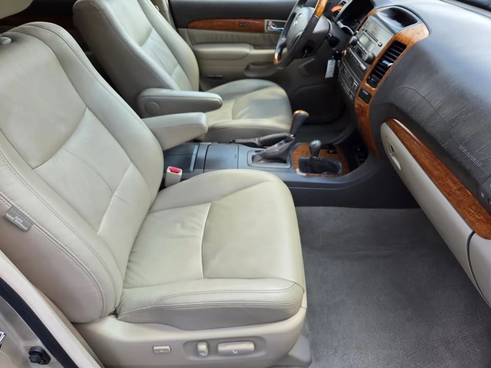 2006 Lexus GX 2nd Gen - Image 13 of 20