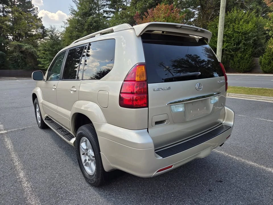 2006 Lexus GX 2nd Gen - Image 5 of 20