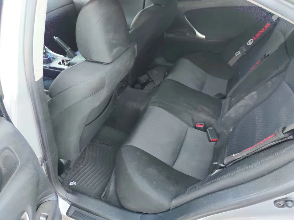 2006 Lexus IS 2nd Gen - Image 7 of 7