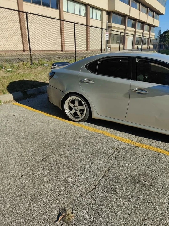2006 Lexus IS 2nd Gen - Image 2 of 7