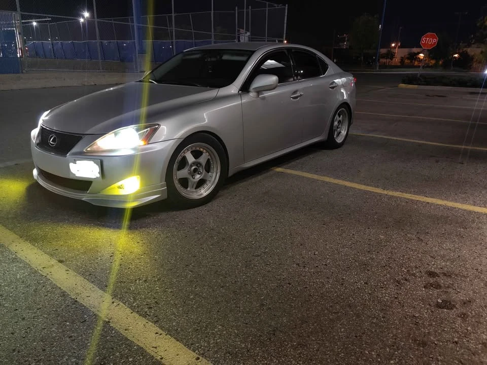 2006 Lexus IS 2nd Gen - Image 4 of 7