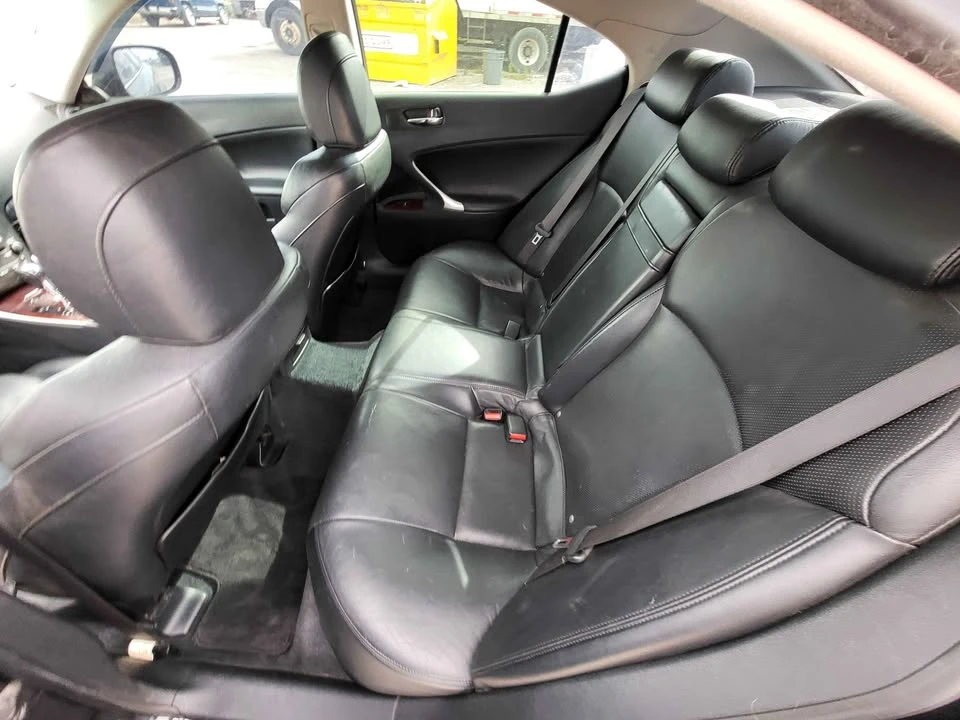 2006 Lexus IS 2nd Gen - Image 6 of 9