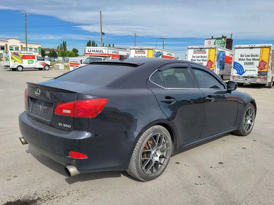 2006 Lexus IS 2nd Gen - Image 3 of 9