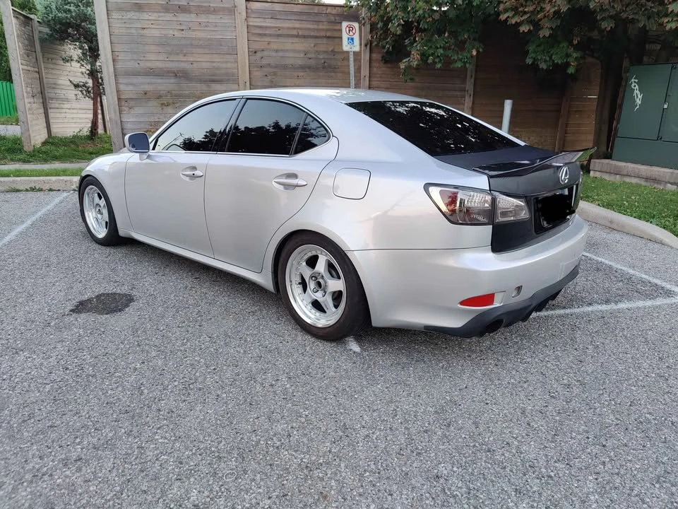 2006 Lexus IS 2nd Gen - Image 5 of 7