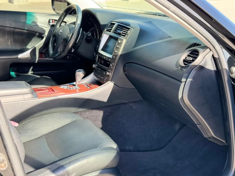 2006 Lexus IS 2nd Gen - Image 20 of 20