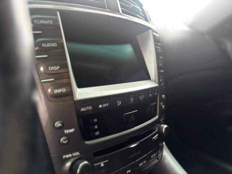 2006 Lexus IS 2nd Gen - Image 20 of 20
