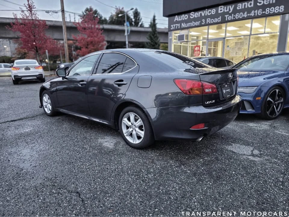 2006 Lexus IS 2nd Gen - Image 3 of 20