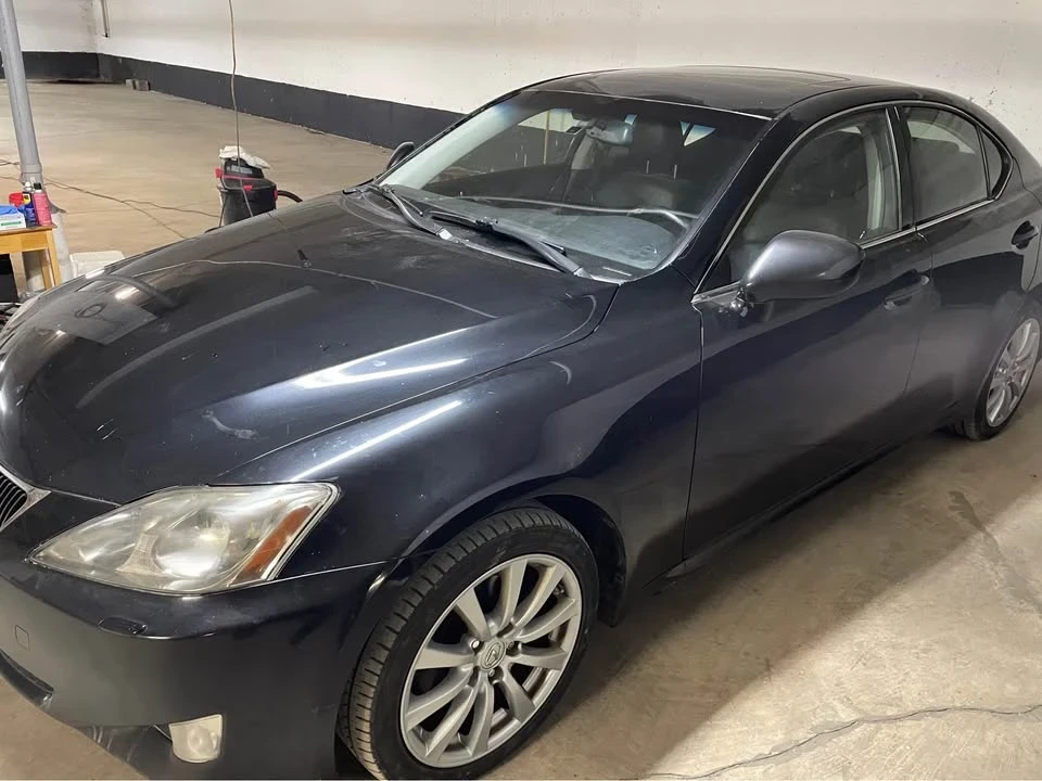 2006 Lexus IS 2nd Gen - Image 4 of 6