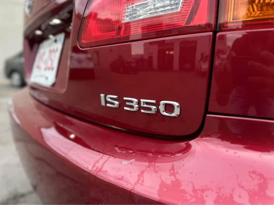 2006 Lexus IS 2nd Gen - Image 3 of 18