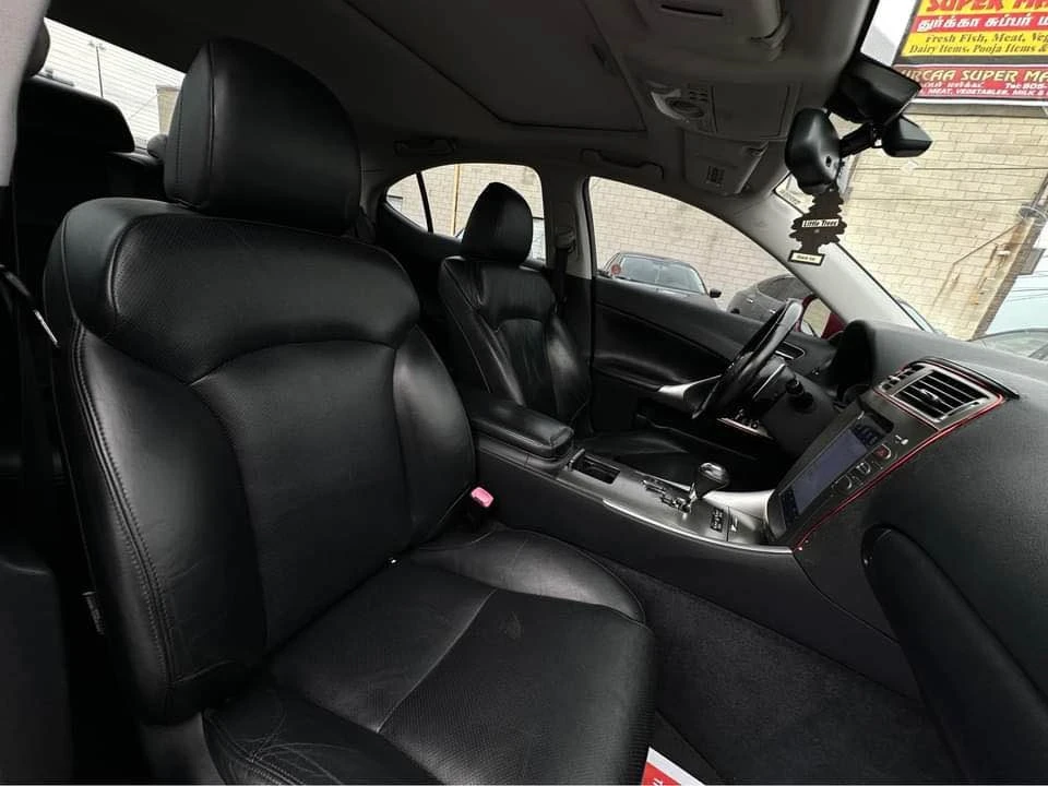 2006 Lexus IS 2nd Gen - Image 10 of 18