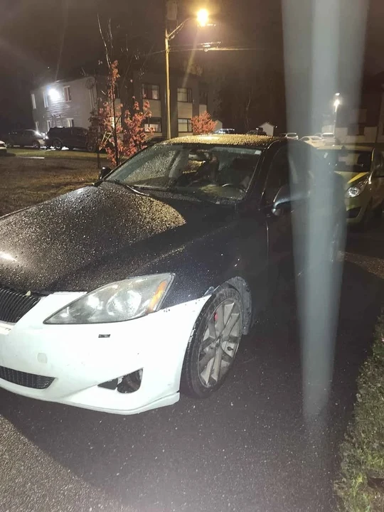 2006 Lexus IS 2nd Gen - Image 2 of 6