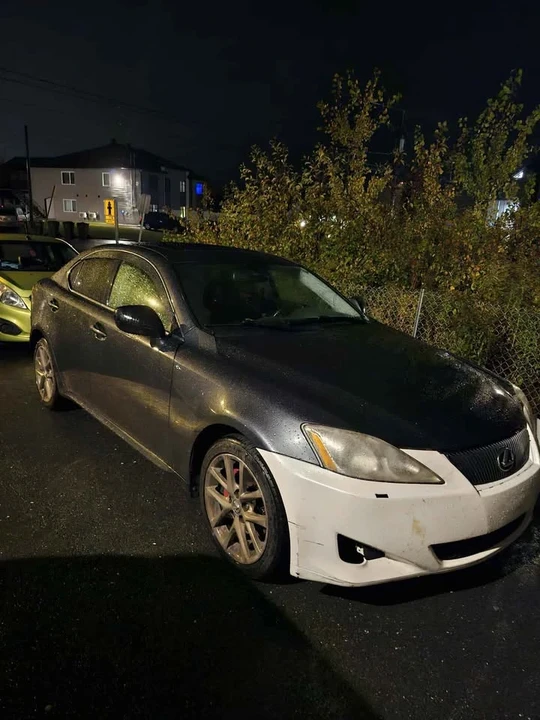 2006 Lexus IS 2nd Gen - Image 6 of 6