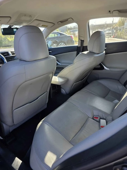 2006 Lexus IS 2nd Gen - Image 17 of 17