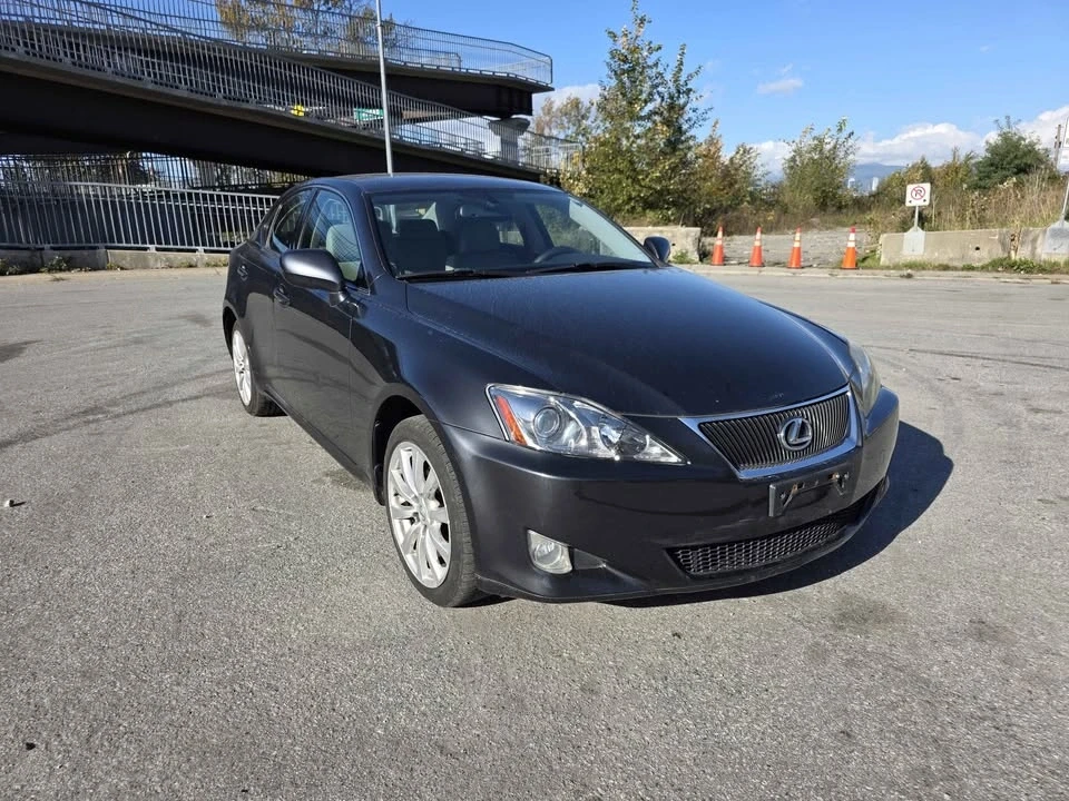 2006 Lexus IS 2nd Gen - Image 4 of 17