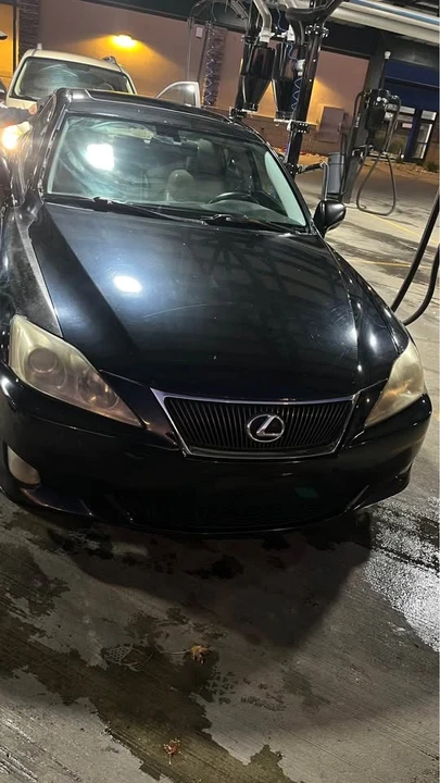 2006 Lexus IS 2nd Gen - Image 3 of 5